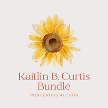 Load image into Gallery viewer, Kaitlin B. Curtice Bundle | Indigenous Culture