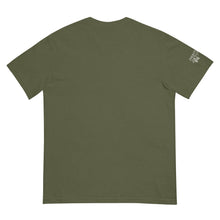 Load image into Gallery viewer, Books Steamy & Music Screamy T-Shirt | Paperbacks & Frybread Co. - Paperbacks & Frybread Co.