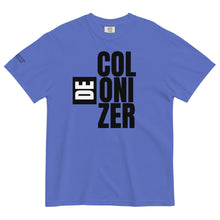 Load image into Gallery viewer, Decolonizer T - Shirt | Paperbacks & Frybread Co. - Paperbacks & Frybread Co.