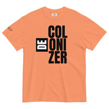 Load image into Gallery viewer, Decolonizer T - Shirt | Paperbacks & Frybread Co. - Paperbacks & Frybread Co.