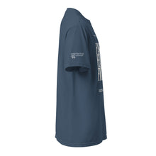 Load image into Gallery viewer, Fascists Fear Fiction Tee | Paperbacks & Frybread Co. - Paperbacks & Frybread Co.