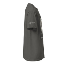 Load image into Gallery viewer, Fascists Fear Fiction Tee | Paperbacks & Frybread Co. - Paperbacks & Frybread Co.