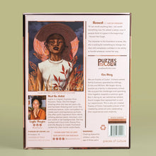 Load image into Gallery viewer, Harvest by Laylie Frazier | Puzzles of Color - Paperbacks & Frybread Co.