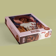 Load image into Gallery viewer, Harvest by Laylie Frazier | Puzzles of Color - Paperbacks & Frybread Co.