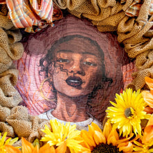 Load image into Gallery viewer, Harvest by Laylie Frazier | Puzzles of Color - Paperbacks & Frybread Co.