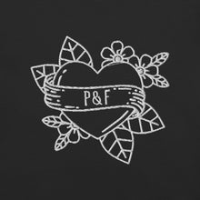 Load image into Gallery viewer, Inked & Indigenous Unisex Tee | Paperbacks & Frybread Co. - Paperbacks & Frybread Co.