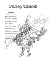 Load image into Gallery viewer, One State; Many Tribes: Natives of North Carolina Activity Book by Pharrah Graham - Paperbacks & Frybread Co.