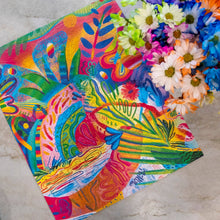 Load image into Gallery viewer, Pachanga Familiar By Mariell Guzman | Puzzles of Color - Paperbacks & Frybread Co.