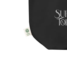 Load image into Gallery viewer, Read Books. Support Indies. Topple Empires. Eco Tote Bag - Paperbacks & Frybread Co.