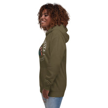 Load image into Gallery viewer, Decolonize Education Unisex Hoodie | Paperbacks & Frybread Co. - Paperbacks & Frybread Co.