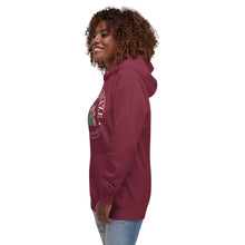 Load image into Gallery viewer, Decolonize Education Unisex Hoodie | Paperbacks & Frybread Co. - Paperbacks & Frybread Co.