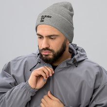 Load image into Gallery viewer, Decolonize Your Faith Cuffed Beanie | Paperbacks & Frybread Co. - Paperbacks & Frybread Co.