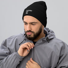 Load image into Gallery viewer, Decolonize Your Faith Cuffed Beanie | Paperbacks & Frybread Co. - Paperbacks & Frybread Co.