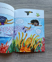Load image into Gallery viewer, Don't Touch My Hair! by Sharee Miller | Used Books for Children - Paperbacks & Frybread Co.