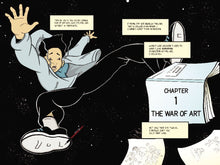 Load image into Gallery viewer, New Kid by Jerry Craft | Children's Prejudice & Racism Graphic Novel - Paperbacks & Frybread Co.