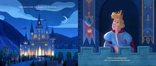 Load image into Gallery viewer, Prince & Knight by Daniel Haac | Children's LGBTQ+ Picture Book - Paperbacks & Frybread Co.