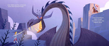 Load image into Gallery viewer, Prince & Knight by Daniel Haac | Children's LGBTQ+ Picture Book - Paperbacks & Frybread Co.