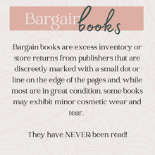 Load image into Gallery viewer, Summer and July by Mosier, Paul | BARGAIN Tween Fiction - Paperbacks & Frybread Co.