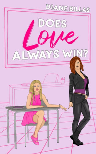Does Love Always Win? cover image