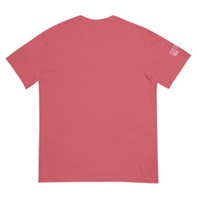 Load image into Gallery viewer, Books Steamy &amp; Music Screamy T-Shirt | Paperbacks &amp; Frybread Co. - Paperbacks &amp; Frybread Co.
