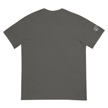Load image into Gallery viewer, Read Books. Support Indies. Topple Empires. Unisex Tee - Paperbacks &amp; Frybread Co.
