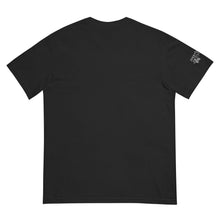 Load image into Gallery viewer, Read Books. Support Indies. Topple Empires. Unisex Tee - Paperbacks &amp; Frybread Co.
