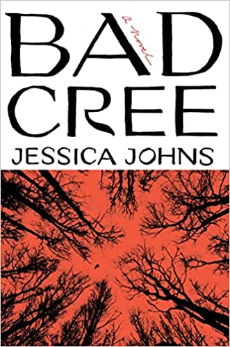Bad Cree by Jessica Johns | Indigenous Horror - Paperbacks & Frybread Co.