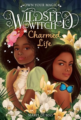 Charmed Life (Wildseed Witch Book 2) by Marti Dumas - Paperbacks & Frybread Co.