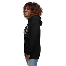 Load image into Gallery viewer, Decolonize Education Unisex Hoodie | Paperbacks &amp; Frybread Co. - Paperbacks &amp; Frybread Co.
