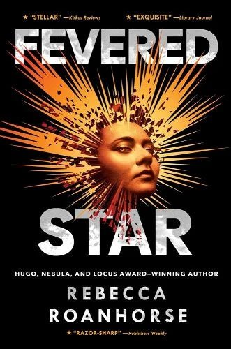 Fevered Star: Volume 2 by Rebecca Roanhorse | Indigenous Fantasy - Paperbacks & Frybread Co.