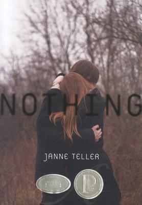 Nothing by Janne Teller | YA Fiction - Paperbacks & Frybread Co.