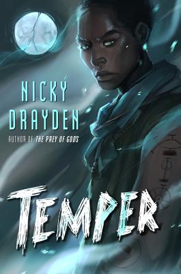Temper by Nicky Drayden | African American Mythology - Paperbacks & Frybread Co.