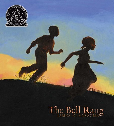 The Bell Rang by James E. Ransome | Historical Picture Book - Paperbacks & Frybread Co.