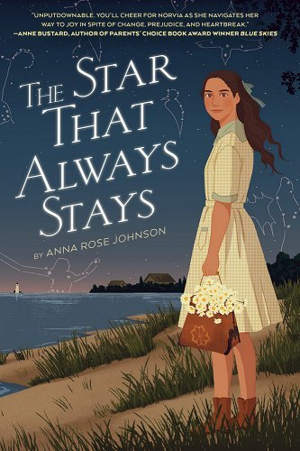 The Star That Always Stays by Anna Rose Johnson | Indigenous Middle Grade Historical Fiction - Paperbacks & Frybread Co.