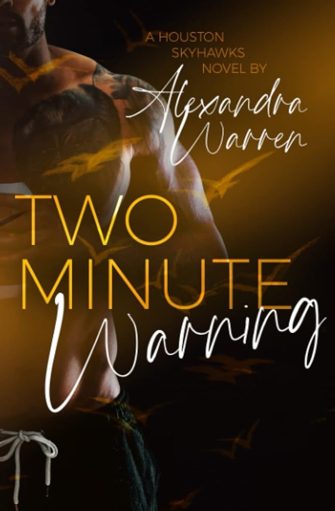 Two Minute Warning by Alexandra Warren | African American Romance - Paperbacks & Frybread Co.