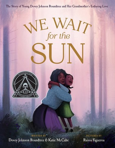 We Wait for the Sun by Katie McCabe | African American Children's Book - Paperbacks & Frybread Co.